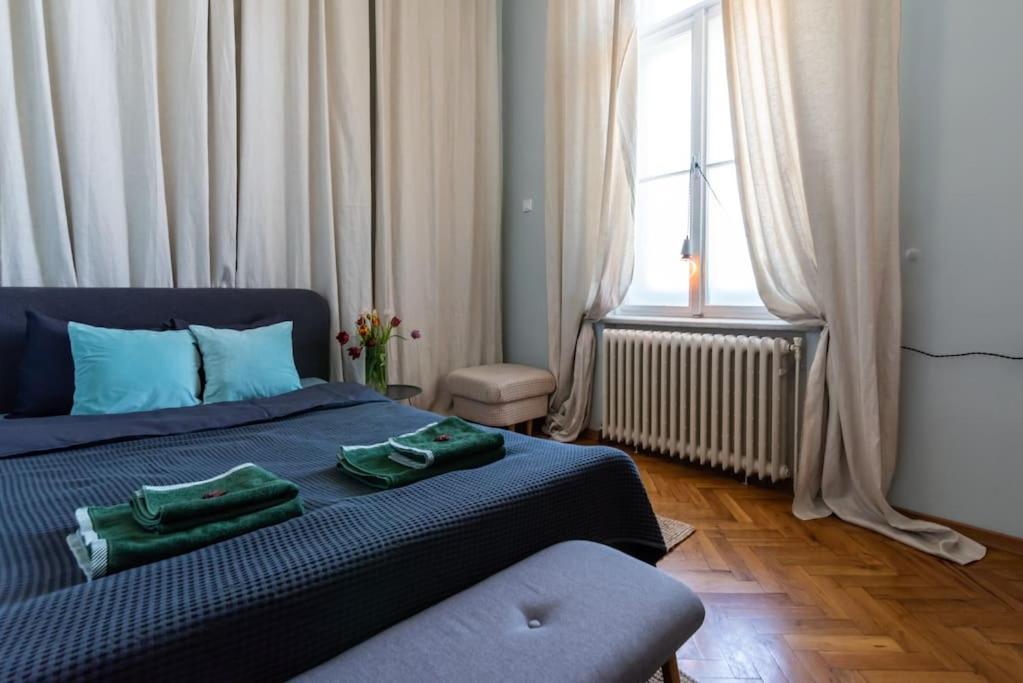 No.8: Lovely & Cosy 3-Room Heart Of The City Timișoara Zewnętrze zdjęcie