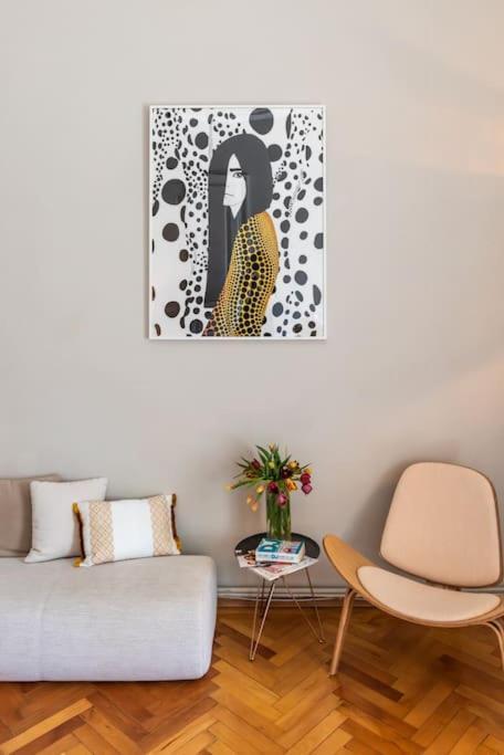 No.8: Lovely & Cosy 3-Room Heart Of The City Timișoara Zewnętrze zdjęcie