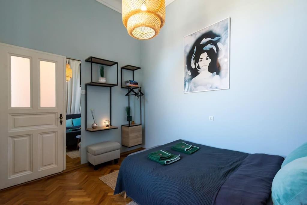 No.8: Lovely & Cosy 3-Room Heart Of The City Timișoara Zewnętrze zdjęcie