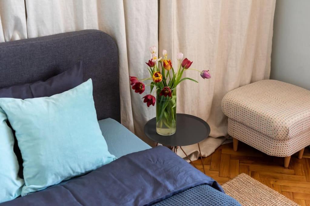 No.8: Lovely & Cosy 3-Room Heart Of The City Timișoara Zewnętrze zdjęcie